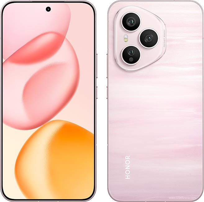 گوشی موبایل آنر Honor 400 Pro (12+512 گیگ)