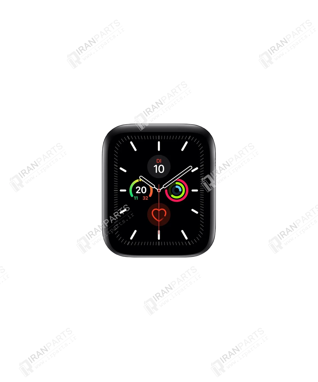 تاچ‌ال‌سی‌دی اپل‌واچ سری 5 (44 میلیمتر) | Apple Watch Series 5 (44mm) Touch LCD