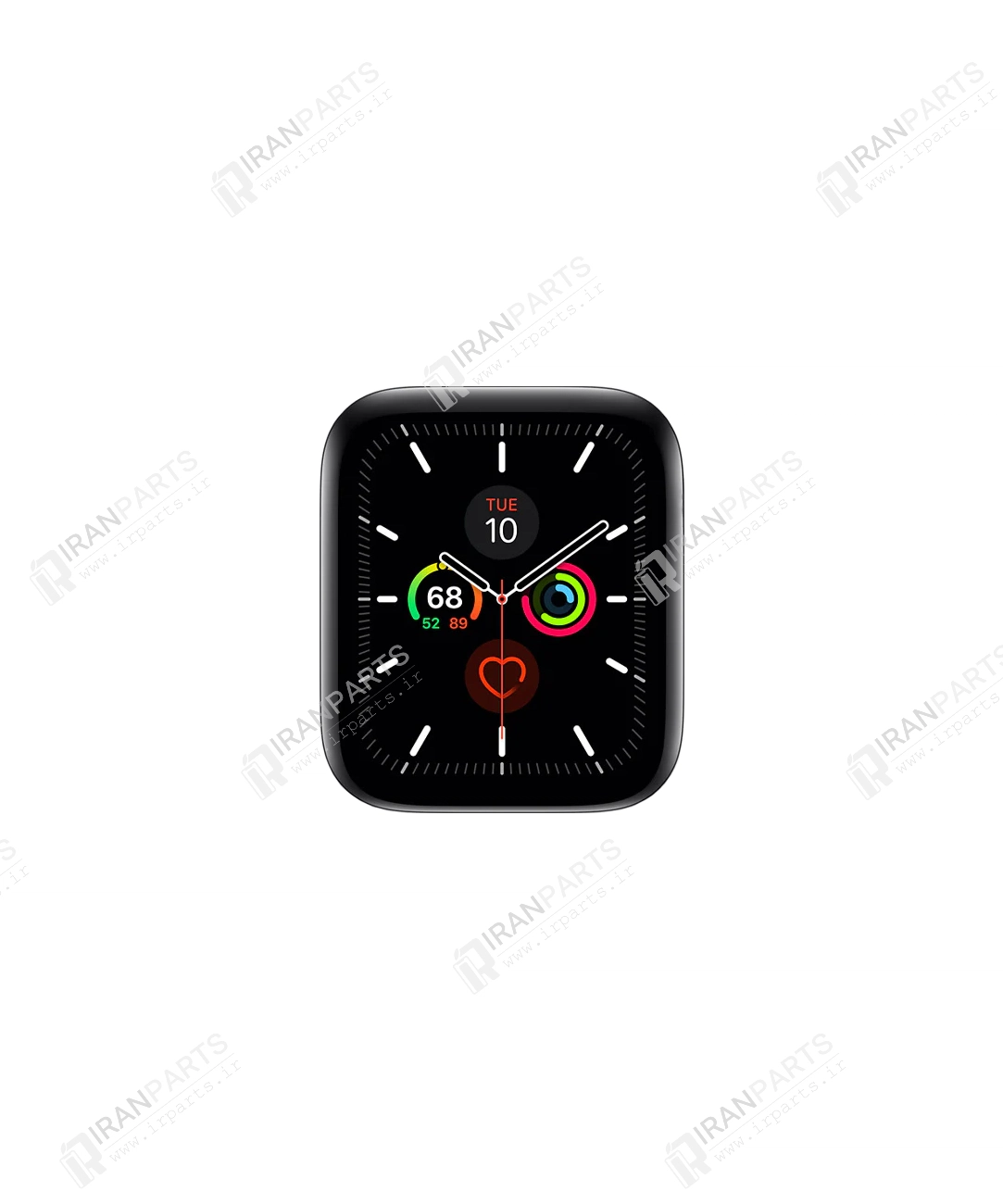 تاچ‌ال‌سی‌دی اپل‌واچ سری 5 (40 میلیمتر) | Apple Watch Series 5 (40mm) Touch LCD