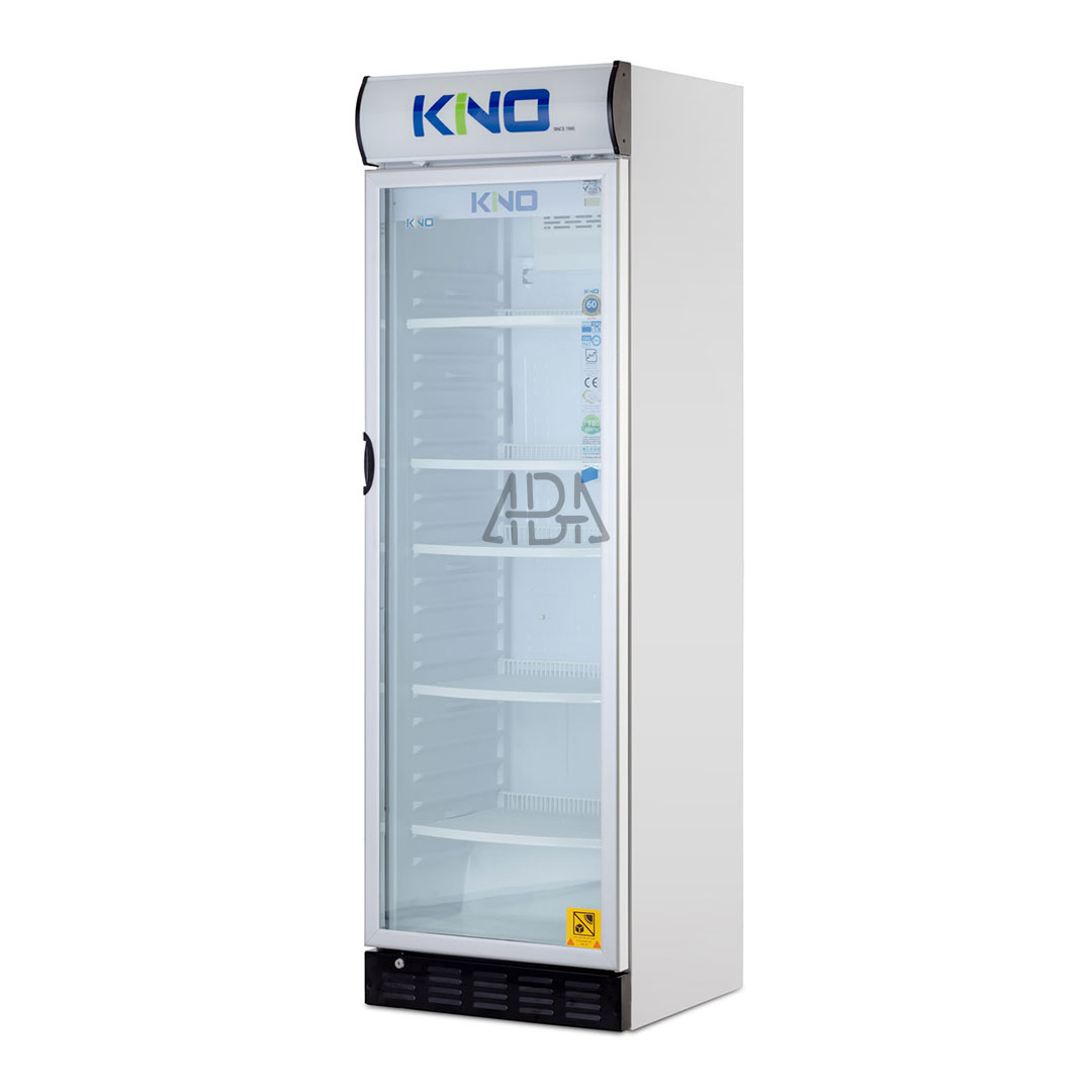 یخچال ایستاده کینو تک درب مدل KR615-1D KINO سوپری