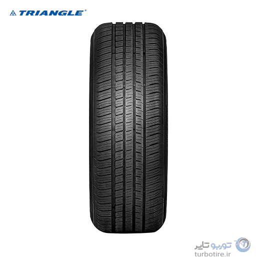 لاستیک تراینگل TC101 سایز 215/50R17 — تصویر ۳