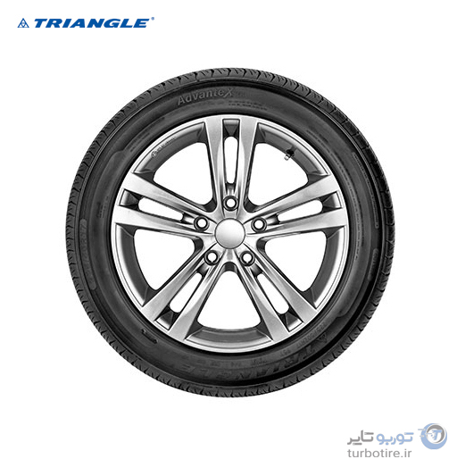لاستیک تراینگل TC101 سایز 215/50R17 — تصویر ۴