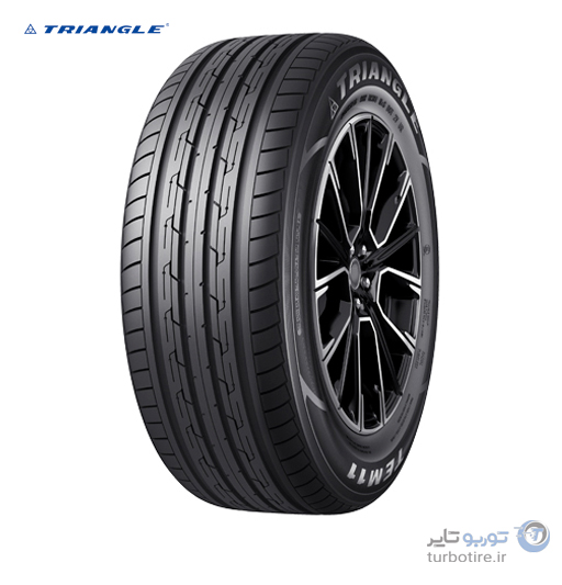 لاستیک تراینگل TE301 سایز 185/65R15 — تصویر ۲