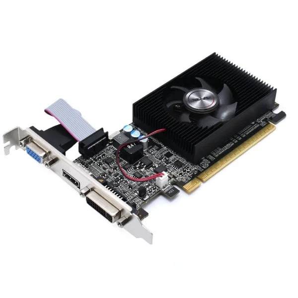 کارت گرافیک ای فاکس AFOX GT610 2GB DDR3