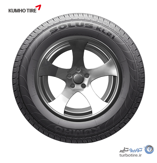 لاستیک کومهو KL21 سایز 215/65R16 — تصویر ۴