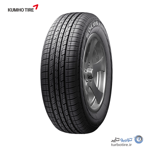 لاستیک کومهو KL21 سایز 215/65R16 — تصویر ۲