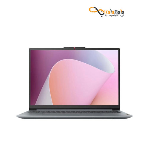 لپ تاپ لنوو مدل Lenovo IdeaPad Slim 3 15IRH8-7LPS/72AX i5 13420H 8GB 512GB SSD UHD Graphics