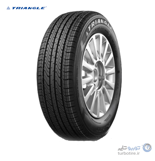 لاستیک تراینگل TR978 سایز 215/60R16