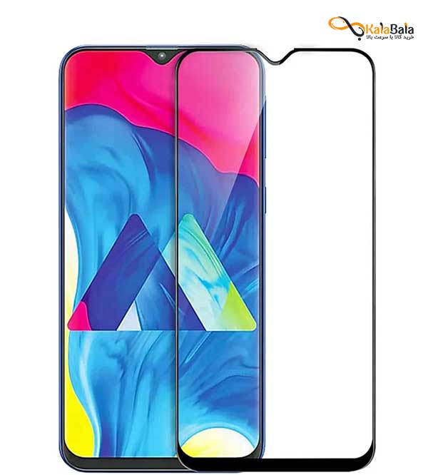 محافظ صفحه نمایش شیشه‌ای‌ آنتی استاتیک گوشی Xiaomi Poco F6 Pro 5G — تصویر ۷