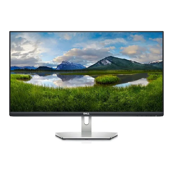 مانیتور استوک دل 27 اینچ Dell S2721HN