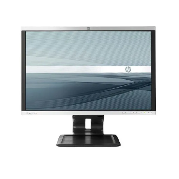 مانیتور استوک اچ پی 22 اینچ مدل HP LA2205x