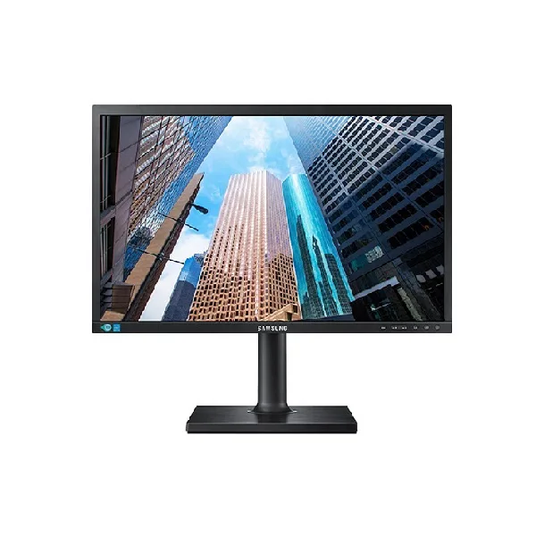 مانیتور استوک سامسونگ 24 اینچ SAMSUNG S24E450
