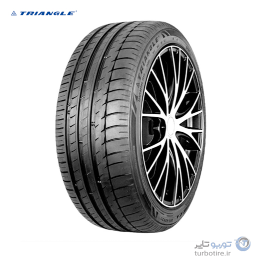 لاستیک تراینگل TH201 سایز 245/35R19 — تصویر ۲