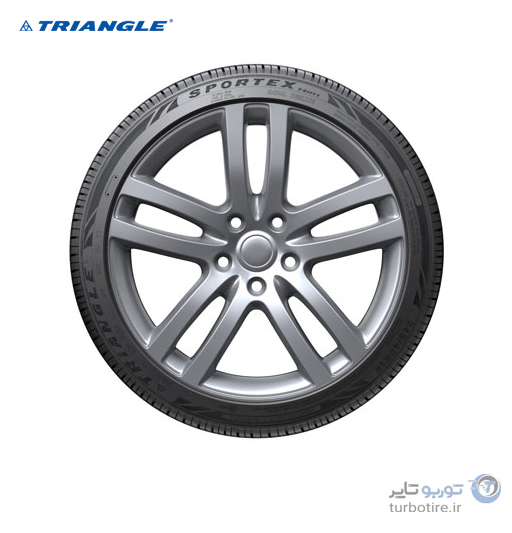 لاستیک تراینگل TH201 سایز 245/35R19 — تصویر ۴