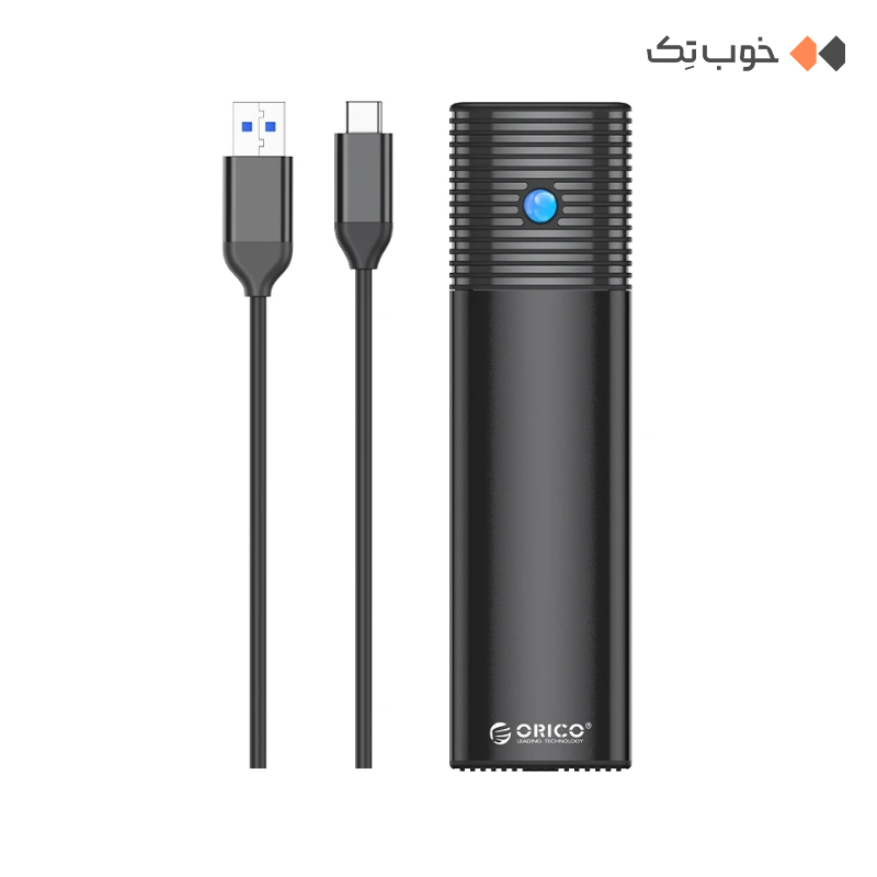 باکس اس اس دی M.2 اوریکو مدل PWDM2-G2
