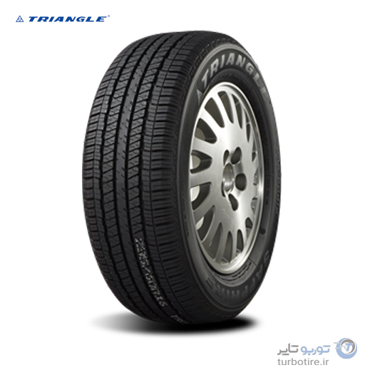 لاستیک تراینگل TR257 سایز 235/55R17