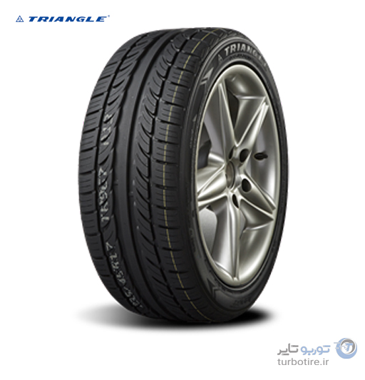 لاستیک تراینگل TR967 سایز 225/45R17
