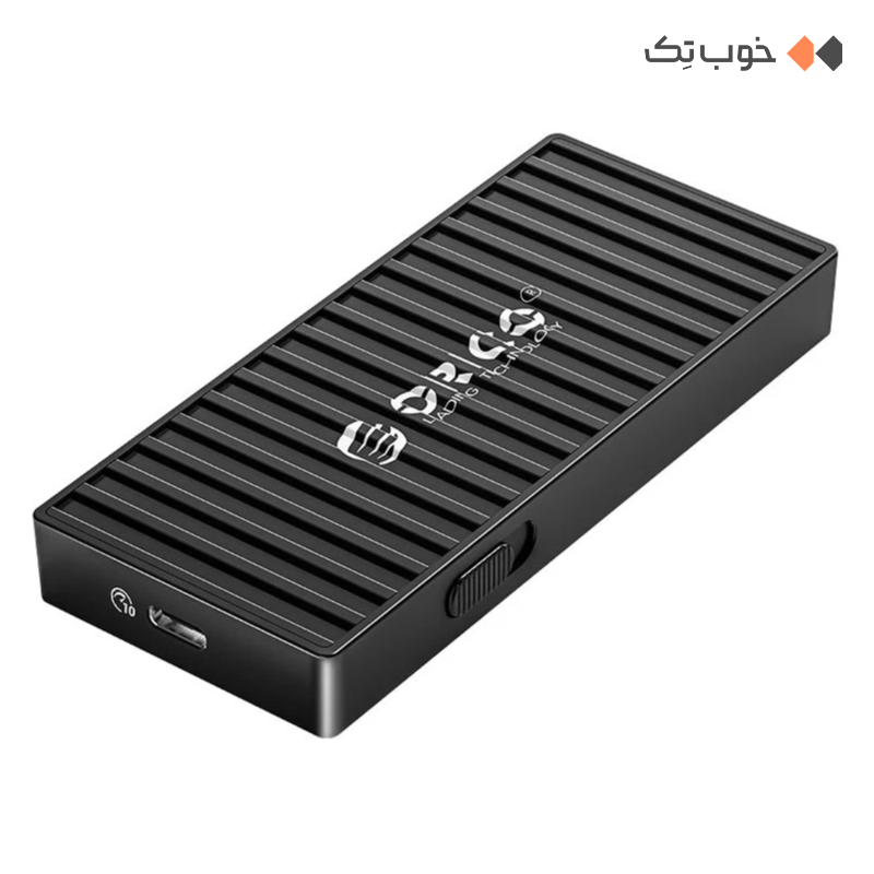 باکس اس اس دی M.2 اوریکو مدل 9610C3