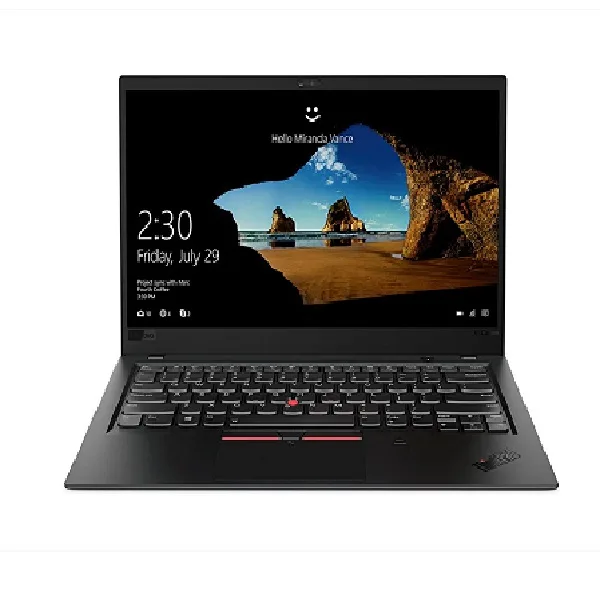 لپ تاپ استوک لنوو Lenovo ThinkPad X1 Carbon پردازنده i5