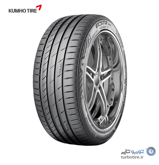 لاستیک کومهو PS71 سایز 215/40R18