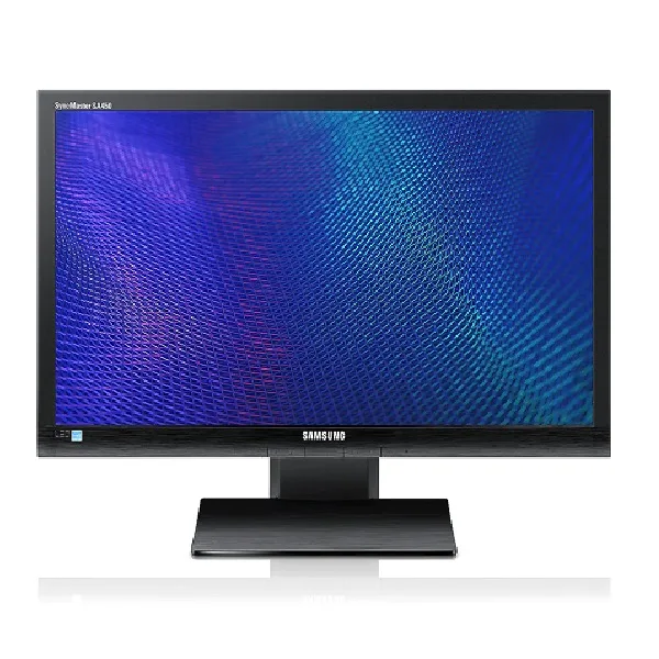 مانیتور استوک سامسونگ 24 اینچ SAMSUNG S24A450BW