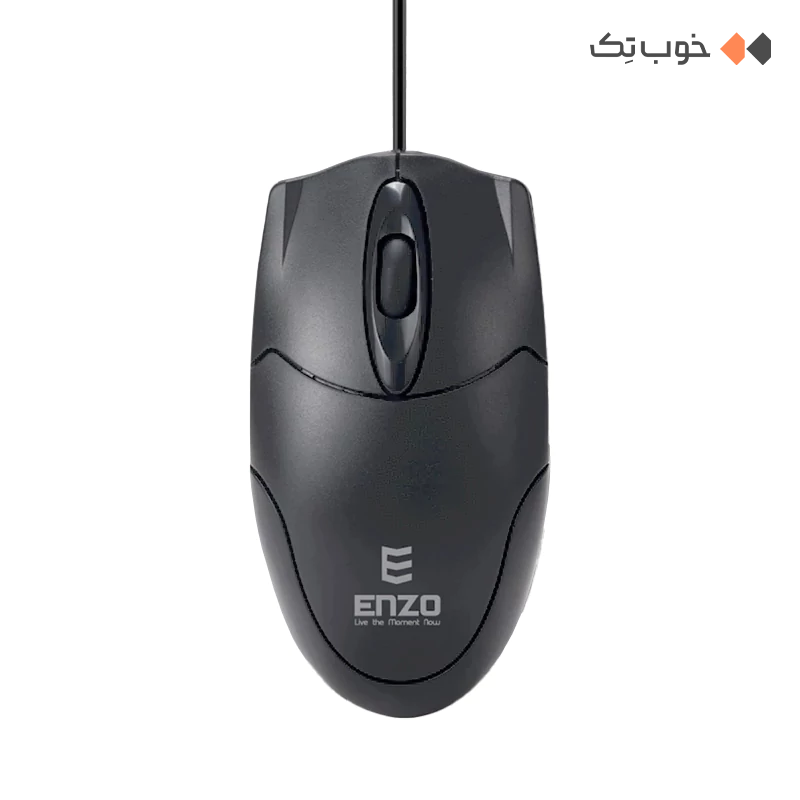 ماوس باسیم انزو مدل M90