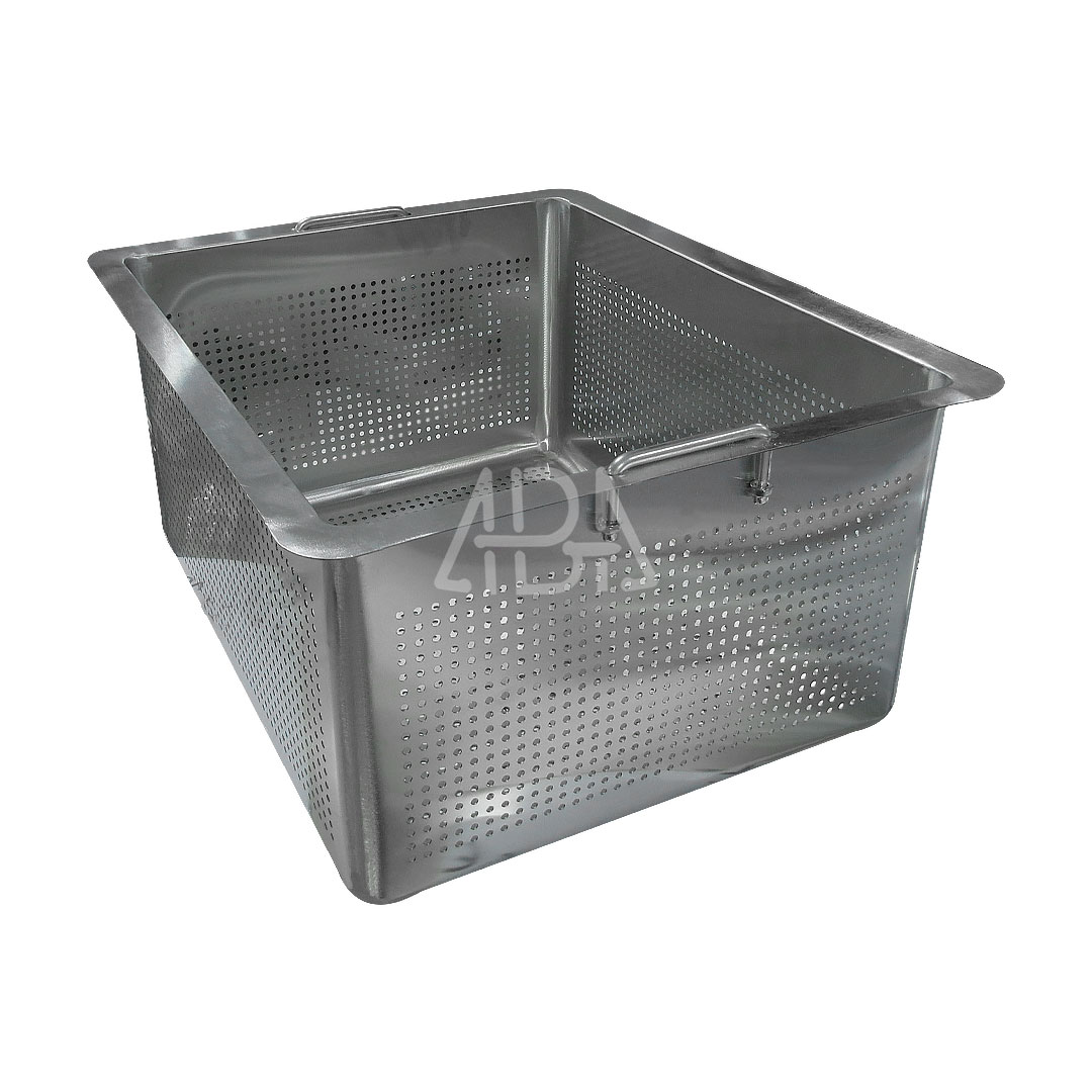 سبد آبکش سینک و وان ظرفشویی ABA