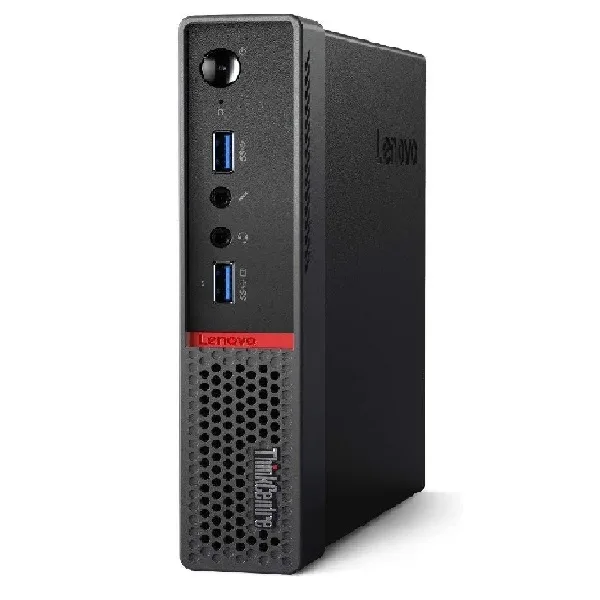 میکرو کیس استوک لنوو Lenovo ThinkCentre M700 Tiny پردازنده i5