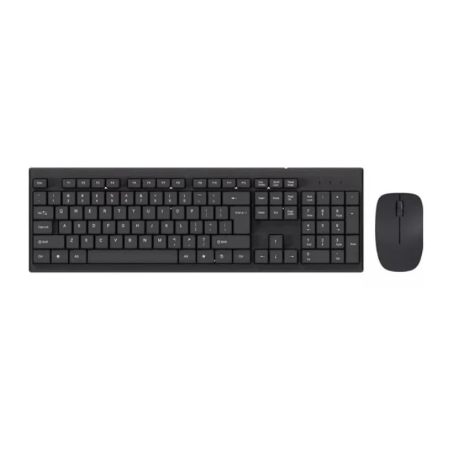 کیبورد و ماوس میکاسو مدل KB-C019