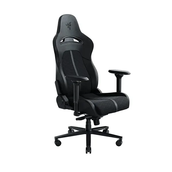 صندلی گیمینگ ریزر Razer Enki Black