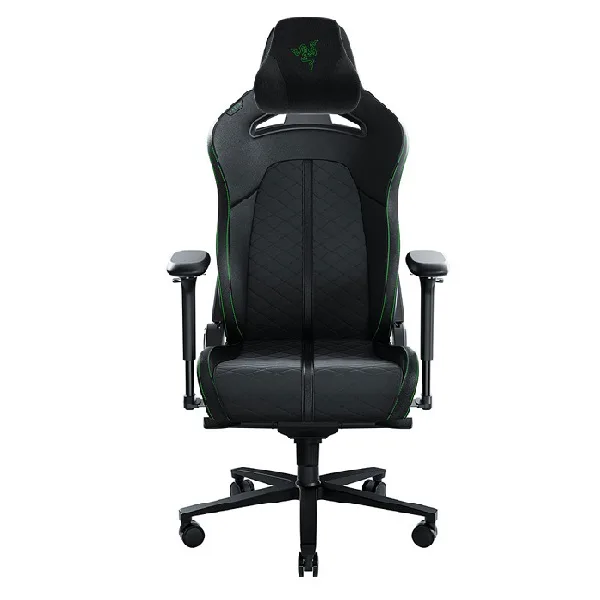 صندلی گیمینگ ریزر Razer Enki Green