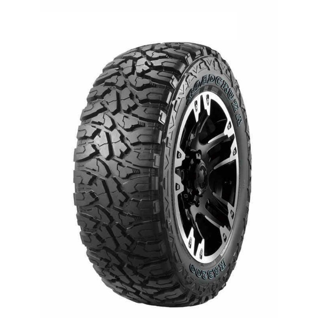 تایر رودکروزا 245/75R16 گل RA 3200 — تصویر ۲