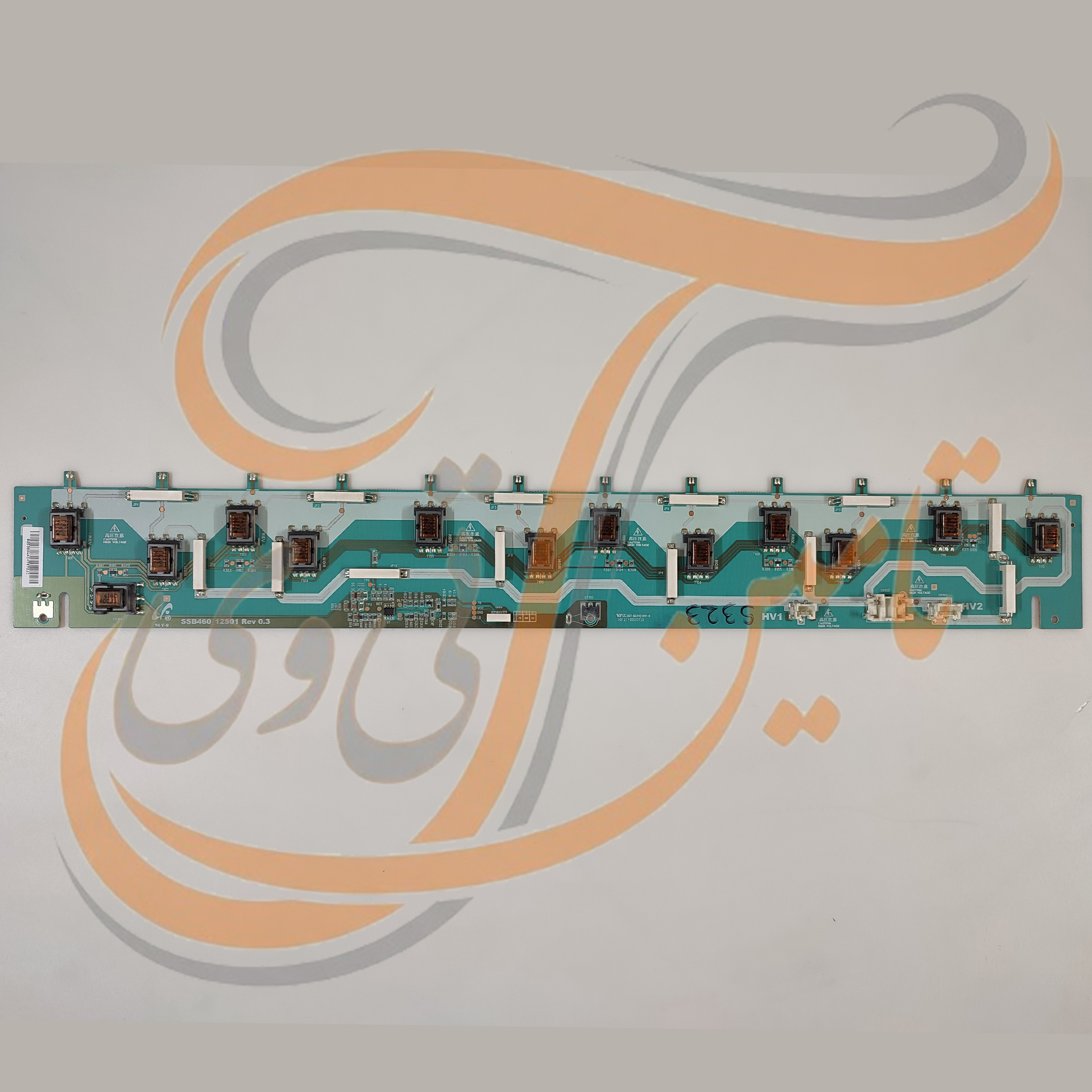 برد اینورتر سونی KDL-46EX500