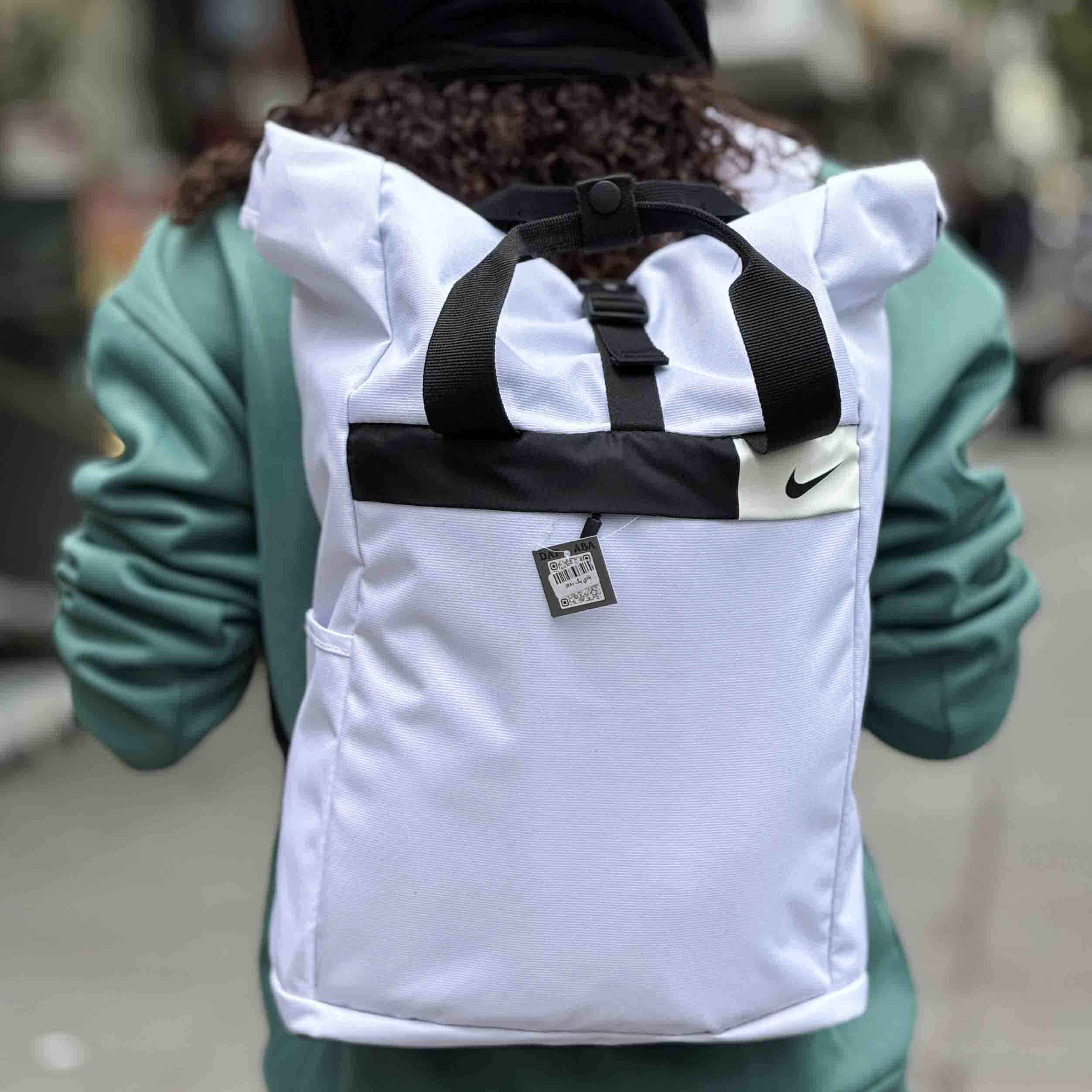 بادی بگ کوله شو (NIKE) کد (3138) — تصویر ۵