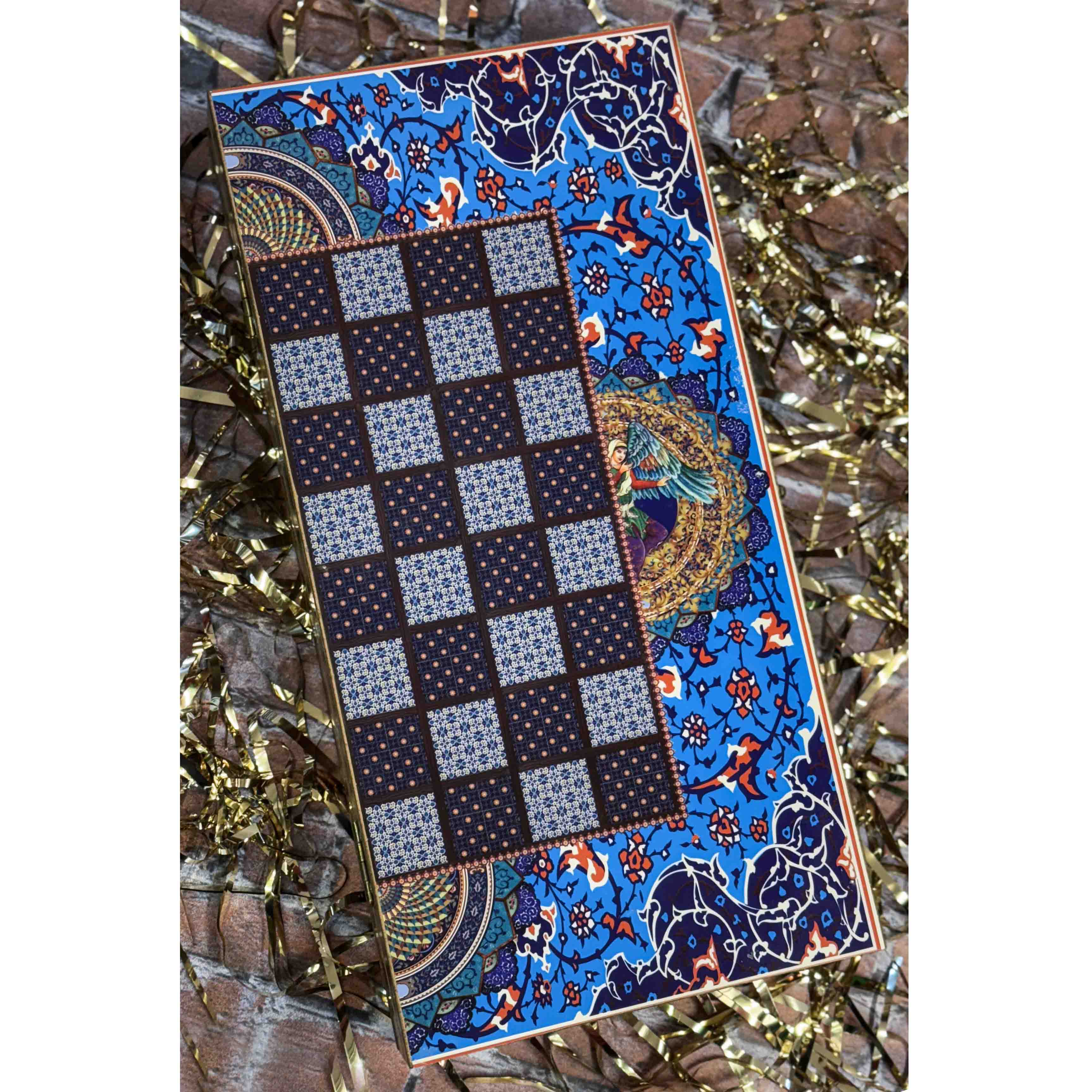 بازی فکری تخته کد (7415)