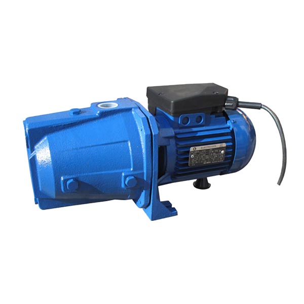 پمپ آب الکتروژن electrojen جتی 1 اسب مدل CAM100 با ضمانت — تصویر ۳