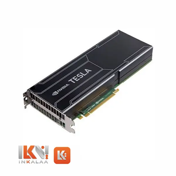 کارت گرافیک سرور NVIDIA Tesla K10 8GB استوک