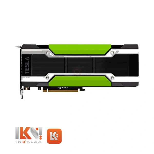 کارت گرافیک سرور NVIDIA Tesla M60 16GB استوک