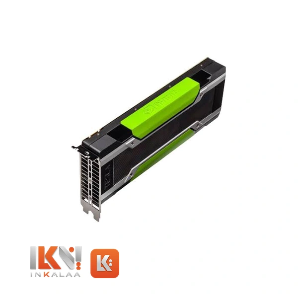 کارت گرافیک سرور NVIDIA Tesla P100 PCIe 12GB استوک