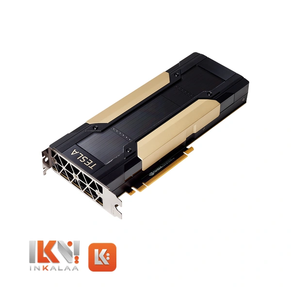 کارت گرافیک سرور NVIDIA Tesla V100 SXM2 استوک