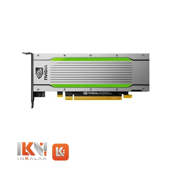 کارت گرافیک سرور NVIDIA T4 16GB — تصویر ۲