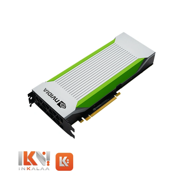 کارت گرافیک سرور NVIDIA Quadro RTX 6000 Passive 24GB
