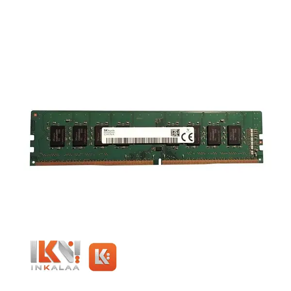 رم کامپیوتر استوک 16GB DDR4 2133MHz — تصویر ۲
