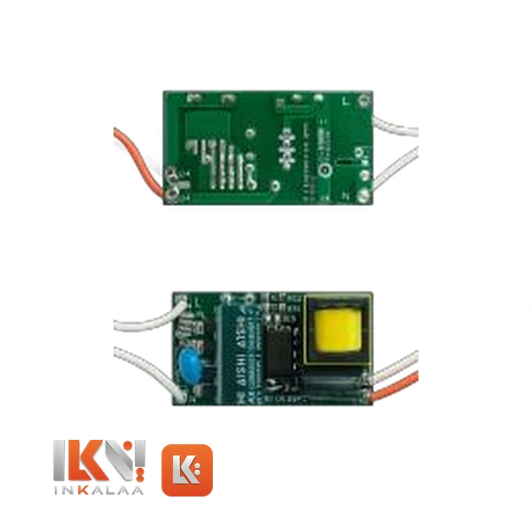 درایور LED دارک انرژی 36 تا 50 وات — تصویر ۲