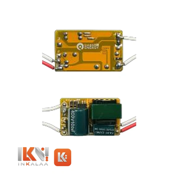 درایور LED دارک انرژی 8 تا 25 وات