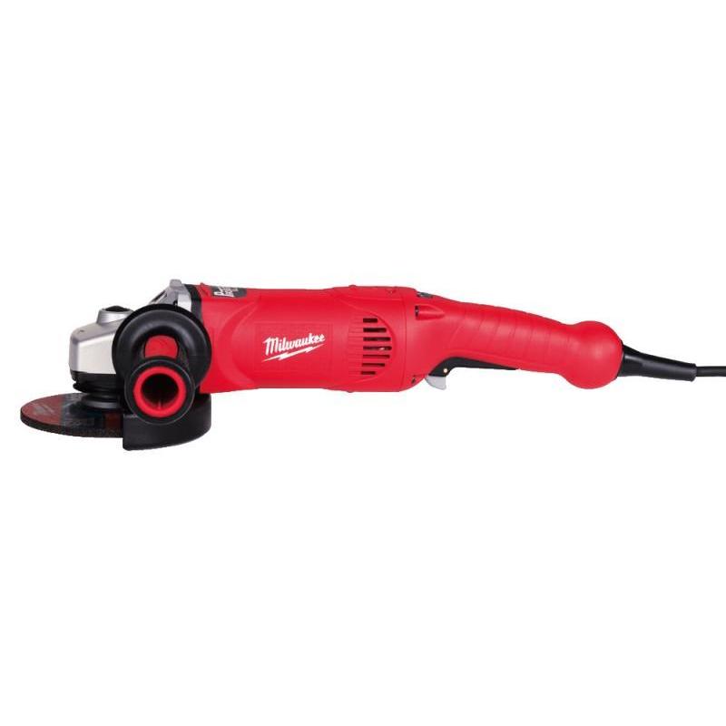 مینی فرز دسته بلند 1750 وات میلواکی مدل AGV17-125XE