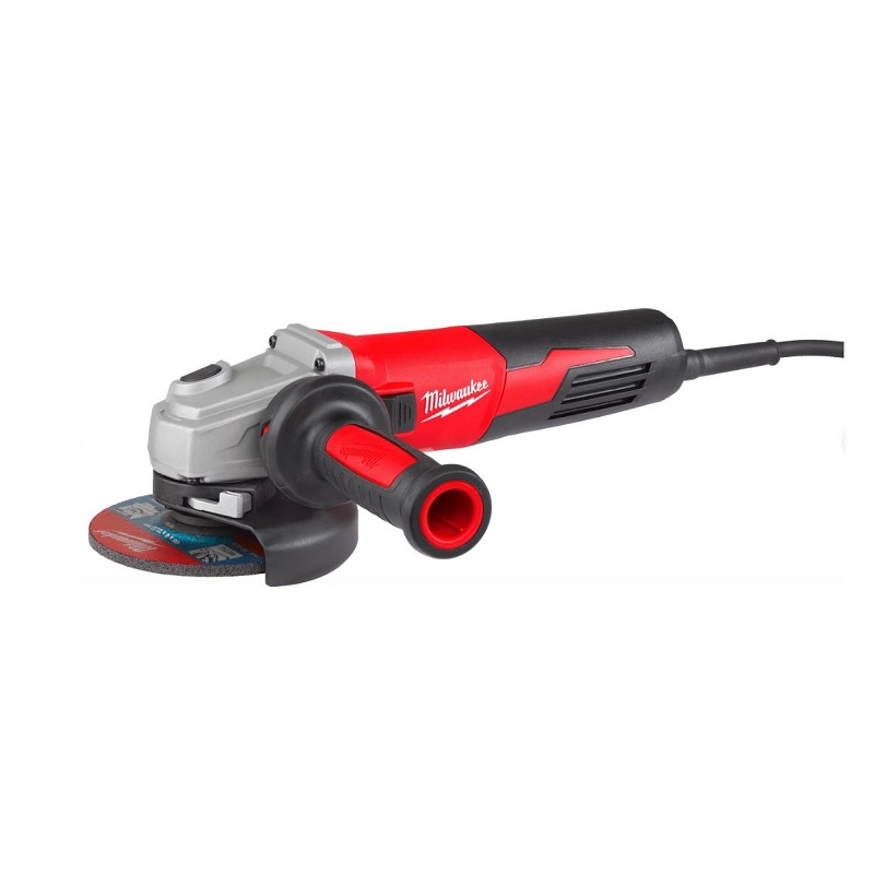 مینی فرز 1250 وات میلواکی مدل AGV13-125XE