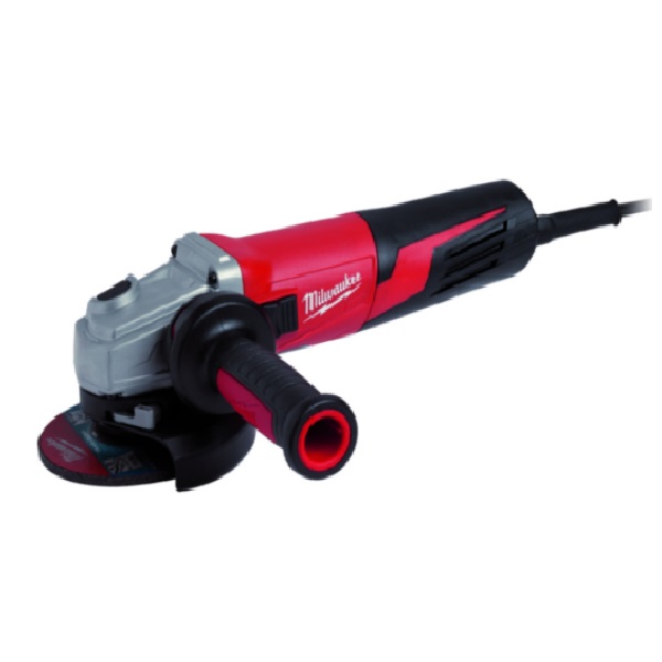 مینی فرز 1550 وات میلواکی مدل AGV15-125XE