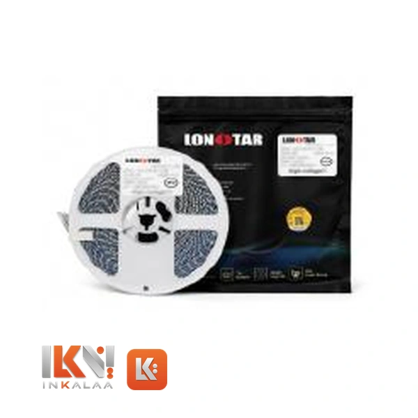 ریسه ال ای دی 220 ولت تراکم 240 رول 10 متری