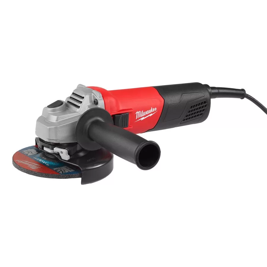 مینی فرز 800 وات میلواکی مدل AG800-115EK